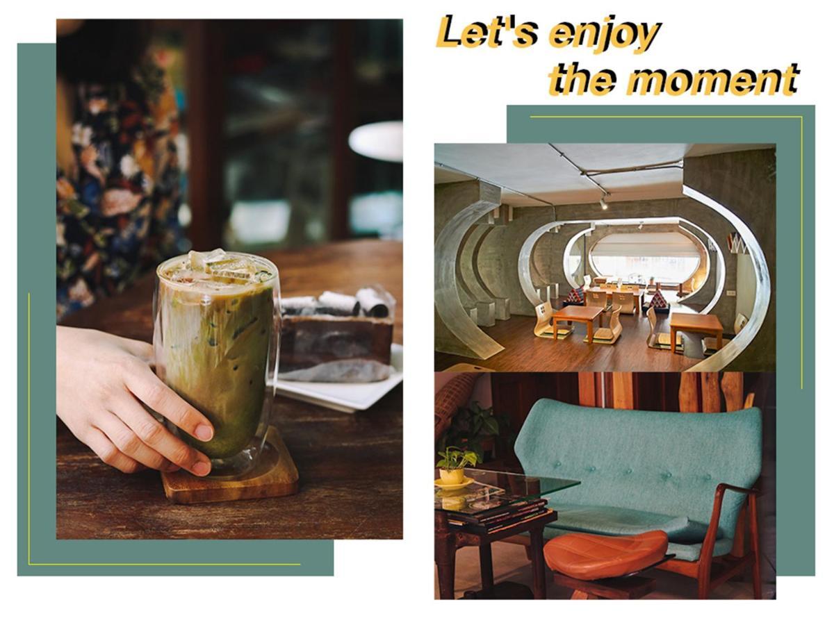 Jasaen Stylish Boutique Hotel Bangkok Eksteriør billede