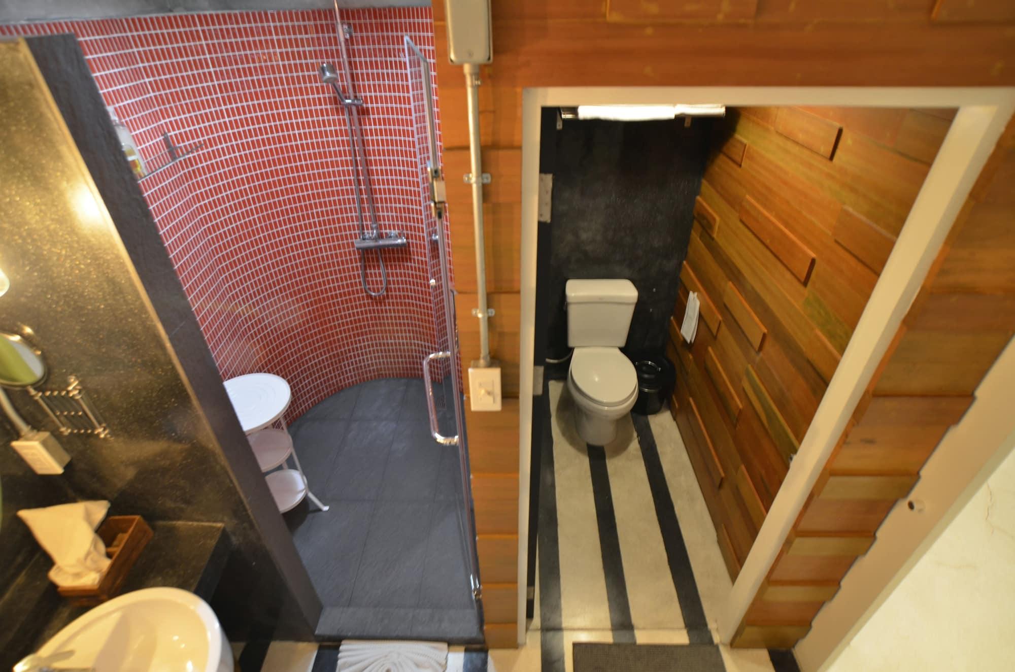 Jasaen Stylish Boutique Hotel Bangkok Eksteriør billede