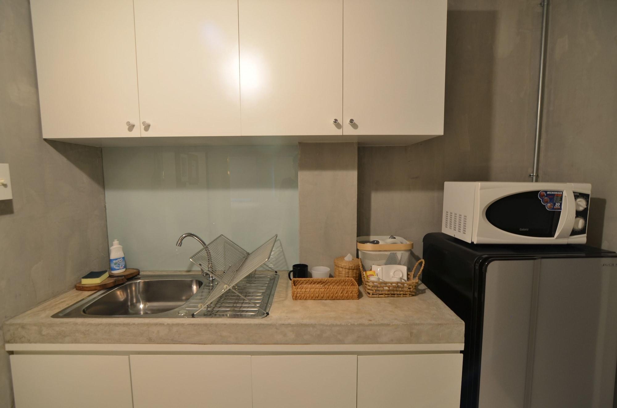 Jasaen Stylish Boutique Hotel Bangkok Eksteriør billede