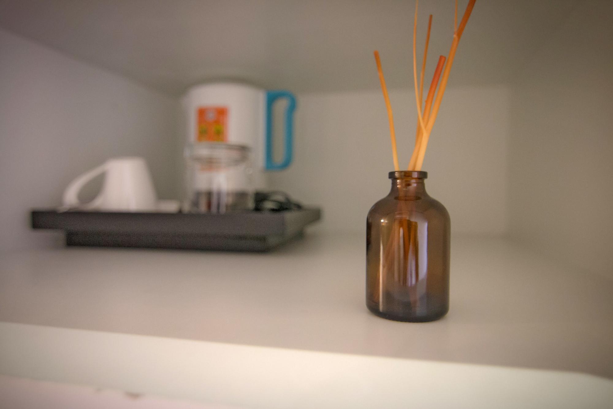 Jasaen Stylish Boutique Hotel Bangkok Eksteriør billede