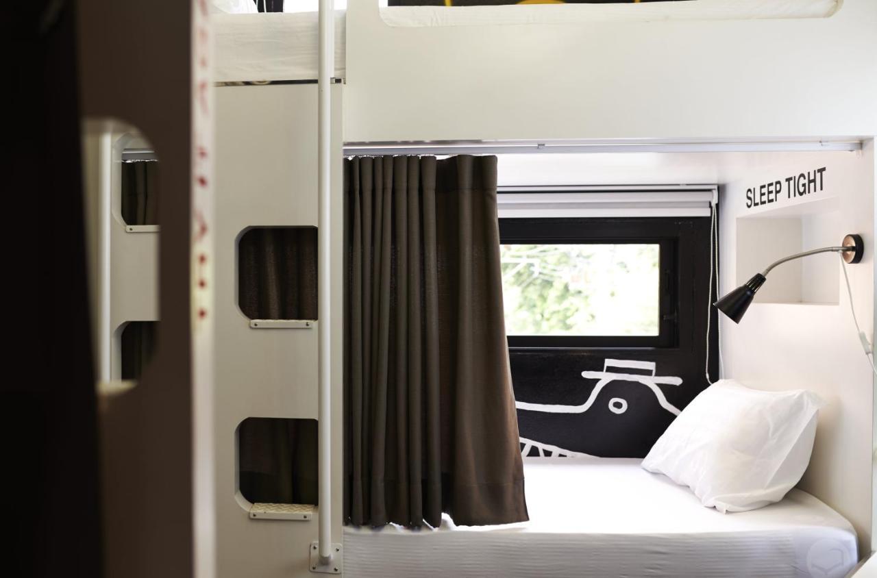 Jasaen Stylish Boutique Hotel Bangkok Eksteriør billede